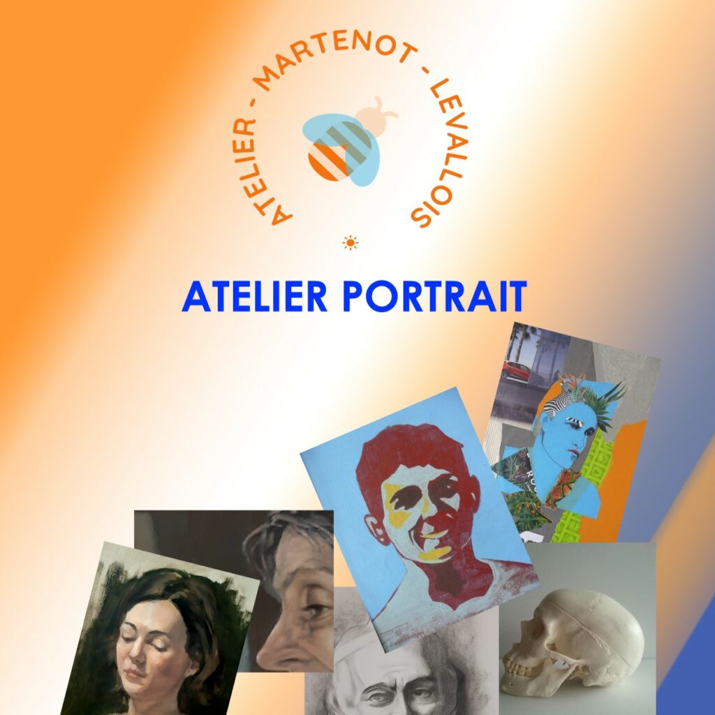 Atelier portrait